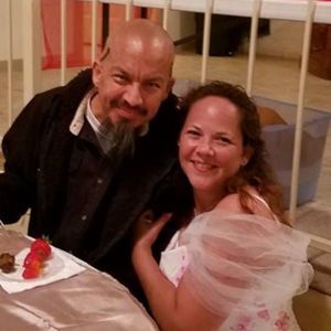 Meet your Posher, Christaljeff